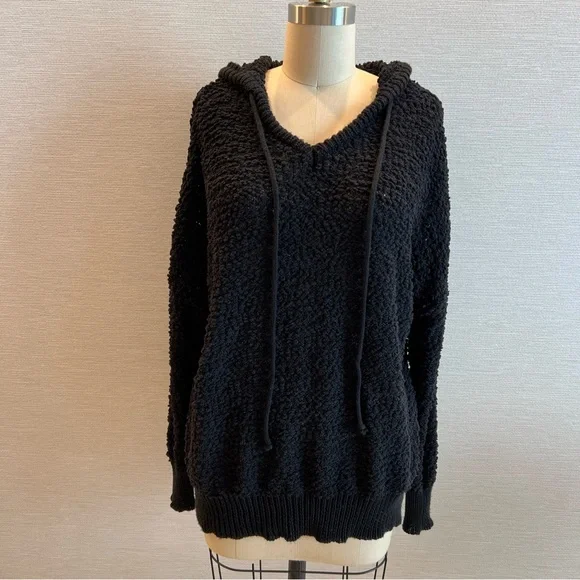 Young Fabulous Broke Sweaters Young Fabulous Broke Black